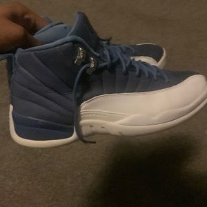 COPY - Jordan 13 “indigo”